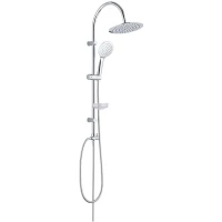 Душевая стойка 225 мм Argo Victoria AGD 25.1143 C