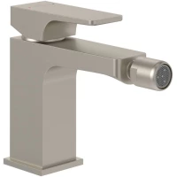 Смеситель для биде с донным клапаном Villeroy & Boch Architectura Square TVB12500100064