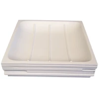 Мыльница Ridder Brick 22150301