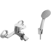 Смеситель для ванны Santek Венга WH5A10003C001