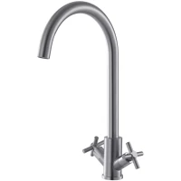 Смеситель для кухни Fashun A54028