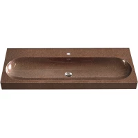 Раковина 120x48,1 см Belux Стокгольм 4810924278630