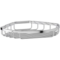 Полка 24,2x22,4 см FBS Ryna RYN 025