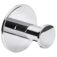 Крючок Bemeta Omega 104206272 для ванны, хром