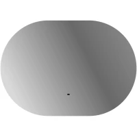 Зеркало 100x70 см Cezares Vague CZR-SPC-VAGUE-1000-700-MOV