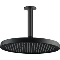 Верхний душ 260 мм Aquatek AQ2070MB