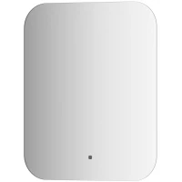 Зеркало 40x50 см Defesto Opti DF 2811R