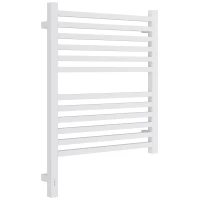 Полотенцесушитель электрический Сунержа Модус 3.1 30-5900-6050 600x500, МЭМ левый, белый матовый