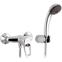 Смеситель для душа Remer Kiss K38