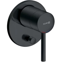 Смеситель для ванны Kludi Bozz 387163976