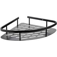 Полка угловая 21,7x21,7 см Fashun A7325-7