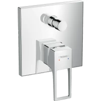Смеситель для ванны Hansgrohe Metropol 74546000