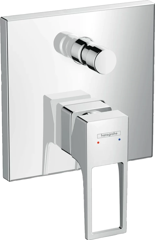 

Смеситель для ванны Hansgrohe Metropol 74546000