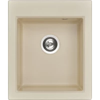 Кухонная мойка Акватон Линеа шампань 1A732932LW290