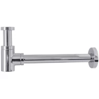 Сифон для биде Migliore Minimal ML.RIC-10.111.CR