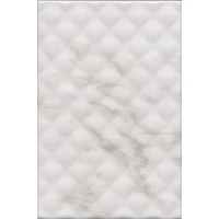 Плитка Kerama Marazzi Брера белый структура 20x30 8328 
