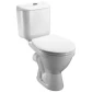 Унитаз-компакт Jika Lyra 8242360002429 белый