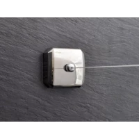 Веревка для белья 3 м Fixsen Hotel FX-31025