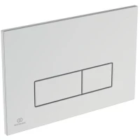 Кнопка смыва Ideal Standard Oleas M2 R0121AA для инсталляции, хром