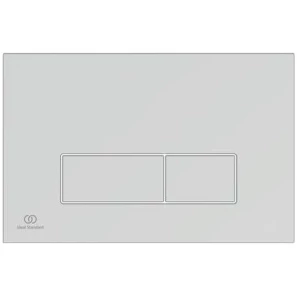 Изображение товара кнопка смыва ideal standard oleas m2 r0121aa для инсталляции, хром