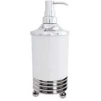 Дозатор Boheme Hermitage 10389