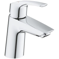Смеситель для раковины с донным клапаном Grohe Eurosmart 23968003