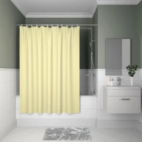 Штора для ванной комнаты IDDIS Basic B67P218i11