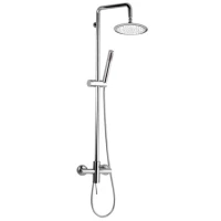 Душевая система 240 мм Remer Minimal N37