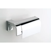 Держатель туалетной бумаги Sonia Eletech 114160