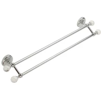 Полотенцедержатель 59,8 см Migliore Amerida ML.AMR-60.423.CR