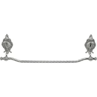 Полотенцедержатель 60,8 см Migliore Elisabetta ML.ELB-60.122.CR