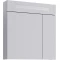 Комплект мебели белый глянец 70,5 см Aqwella Neo Neo.01.07/1 + 1.WH30.2.083 + Neo.04.07 - 4