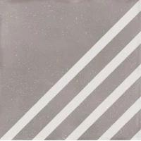 Керамогранит Wow Boreal Dash Decor Earth 18.5x18.5