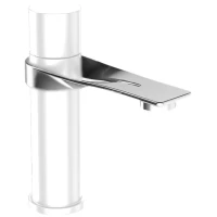 Смеситель для раковины с донным клапаном Webert One-B NB830102741