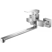 Смеситель для ванны Tokito Akari TOK-AKA-1015