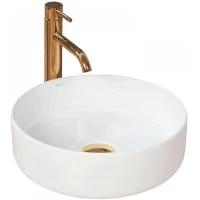 Раковина 36x36 см Rea Sami REA-U1891