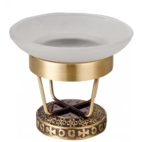 Мыльница Zorg Antic AZR 23 BR