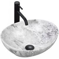 Раковина 41x34,5 см Rea Sofia REA-U9908