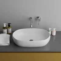 Раковина-чаша 60x42 см Grossman GR-3015