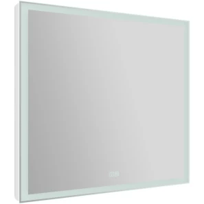 Изображение товара зеркало 80x80 см belbagno spc-grt-800-800-led-tch-warm