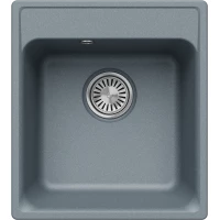 Кухонная мойка Quartz Bond Bond-430 грей 856394