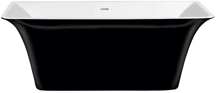 

Акриловая ванна 160,5x77 см Lagard Evora Black Agate lgd-evr-ba