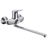 Смеситель для ванны РМС SL120-006E