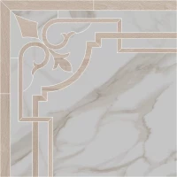 Декор Kerama Marazzi Карелли наборный 60x60x0,9 ID117T 