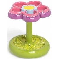 Стакан для зубных щёток Kassatex Butterflies ABF-TBH