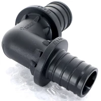 Угольник надвижной 32 Rehau Rautitan 11600241001