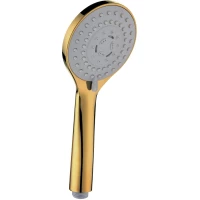Душевая лейка 102 мм Omnires Yosemite YOSEMITE-RGL