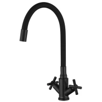 Смеситель для кухни Fmark FS8442H-01