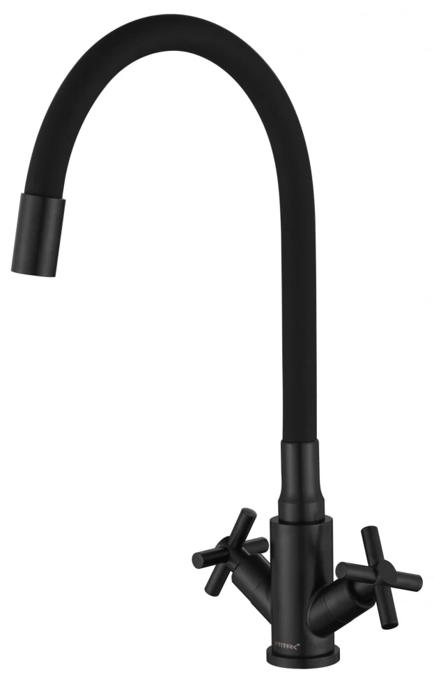 

Смеситель для кухни Fmark FS8442H-01