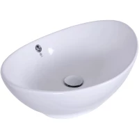 Раковина 58,5x38 см Orange B08-585W